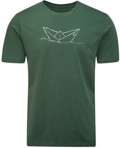 ilovemixtapes Paperboat Men Essential T-Shirt