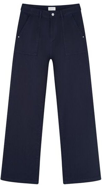 DAWN Jeans DEW Flared Soft Denim