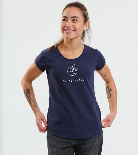 GARY MASH Shirt Asheville Kichererbse aus Bio-Baumwolle