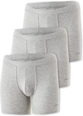 Thumbnail - ORGANICATION BOWENN | Boxer Trunk aus Bio-Baumwolle und TENCEL Modal im 3er-Pack