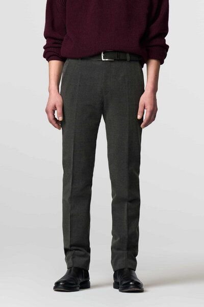 Thumbnail - MEYER Wollcord Chino