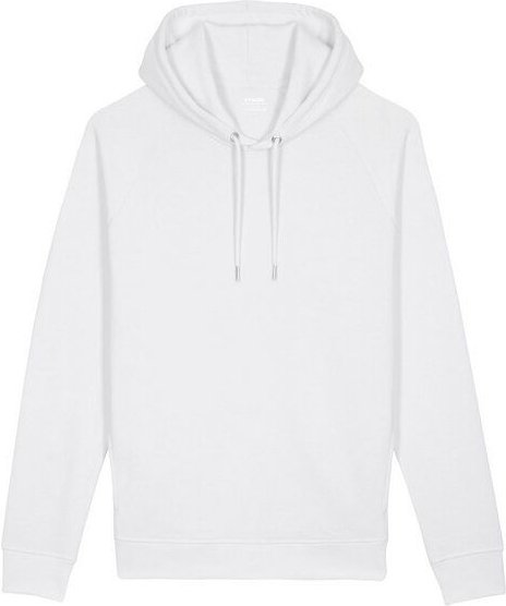Thumbnail - YTWOO Hoodie für Damen und Herren, Kapuzenpullover, Basic, Unisex