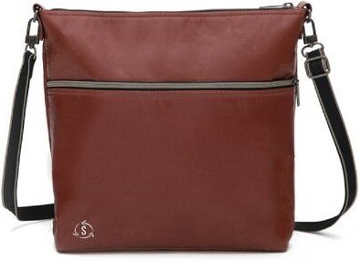 Smateria IKI Wildcard Crossbody Tasche