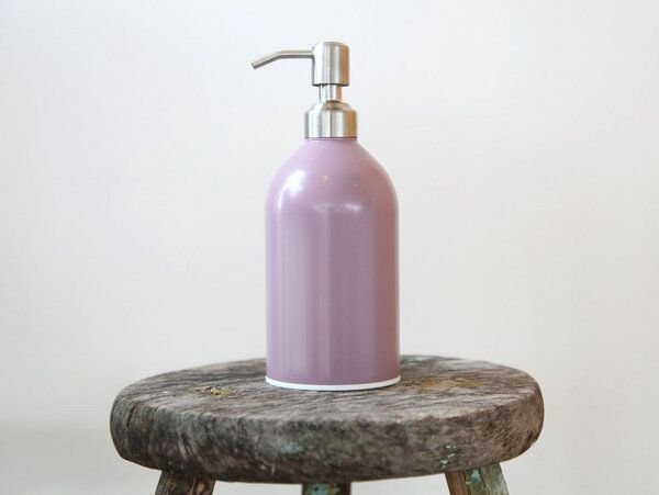 werkvoll by Lena Peter Seifenspender