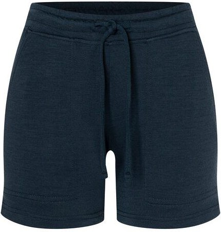 Thumbnail - super.natural kurze Jogginghose BIO SHORTS für Damen, nachhaltig, Merino