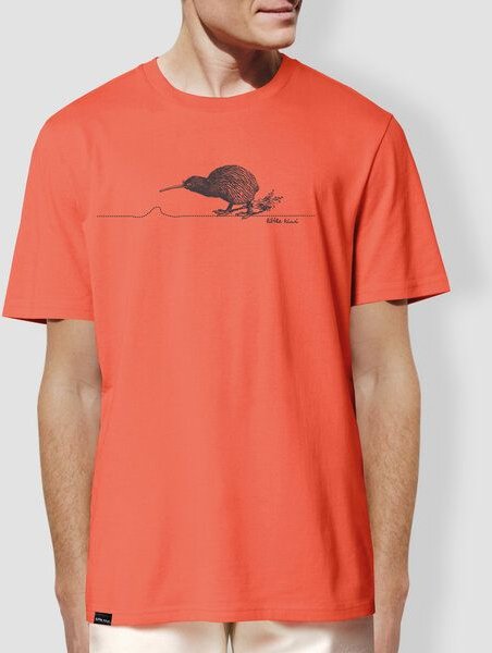little kiwi Herren T-Shirt, "Kiwi"
