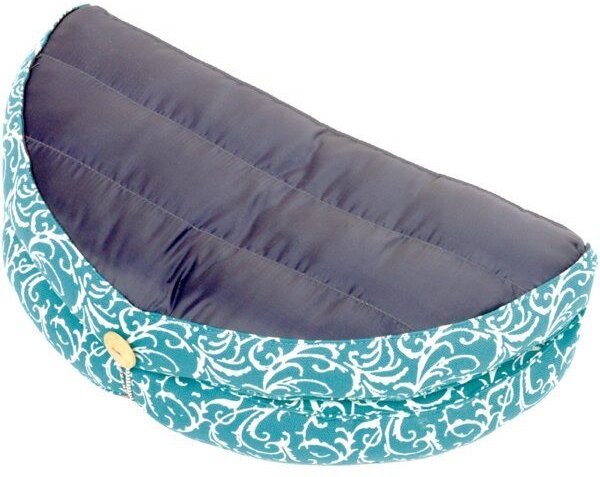 Thumbnail - Reisekissen RAJA Lotus Design®