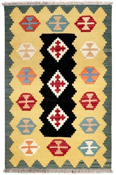 Rugtales Kelim Gashgai 127x81cm