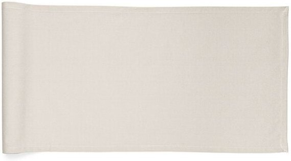 Mary Rose® Soft Panama Tischläufer, Bio Baumwolle