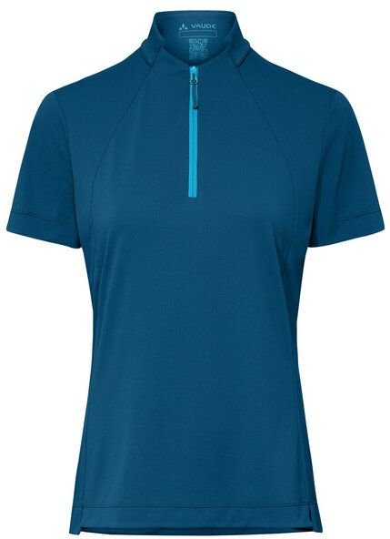 Thumbnail - VAUDE T-Shirt Women's Adlux HZ Shirt