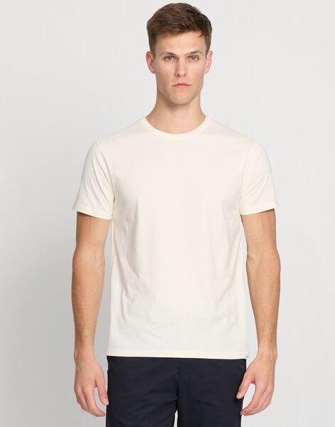 SANVT Das Perfekte T-Shirt - Off White