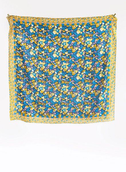 Djian Tuch aus 100% Bio-Baumwolle – Hana