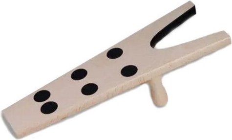 Mitienda Shop Stiefelknecht Ausziehhilfe aus Holz