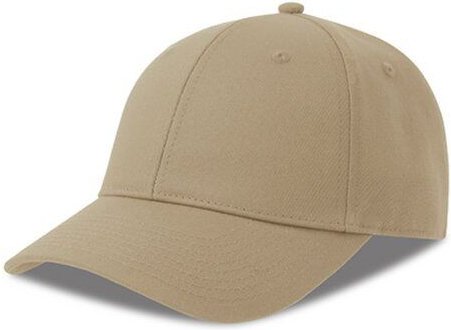 Atlantis Headwear Damen / Herren Cap in 16 verschiedenen Farben erhältlich