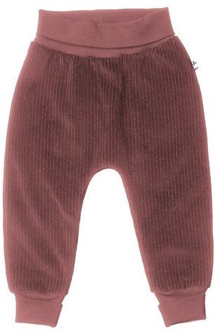 Leela Cotton Baby Cord-Hose Bio-Baumwolle