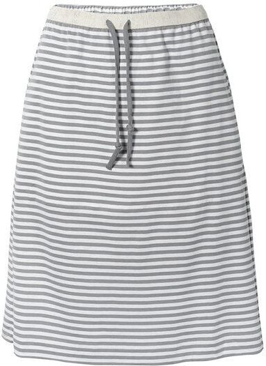 Thumbnail - Alma & Lovis Jersey-Rock aus 100% Bio-Baumwolle | Breton Skirt