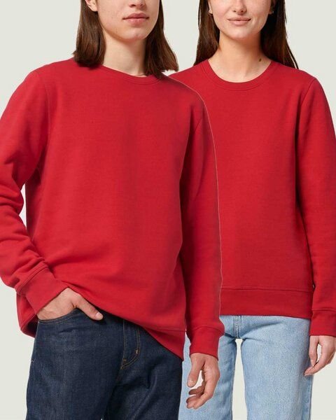 YTWOO Unisex Sweatshirt | fairtrade & ökologisch