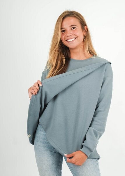 NOORLYS Sweater VINGER