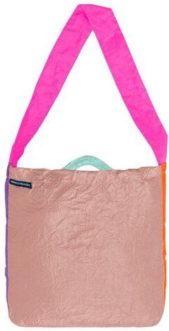 Ticket to the Moon Faltbarer Einkaufs- & Tragebeutel "Eco Bag Small"