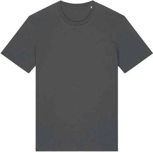 Greenspired Nachhaltiges Unisex T-Shirt aus 100% Biobaumwolle 155 g/m² XXS-5XL