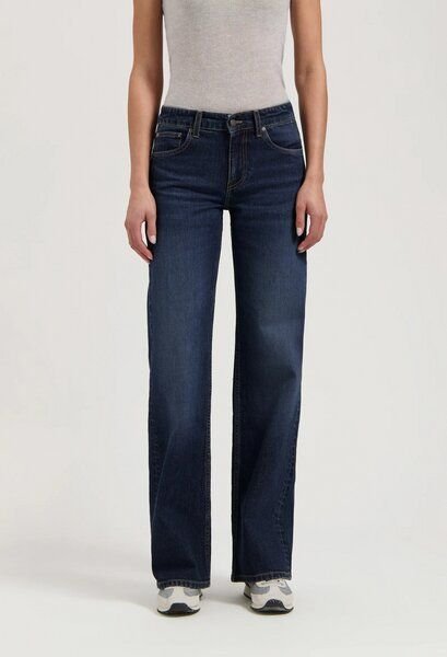 MUD Jeans CLEO Mid Loose Women Jeans