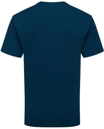 Fruit of the Loom Unisex T-Shirt mit Rundhals aus Bio - Baumwolle 15 Farben bis Größe 3XL