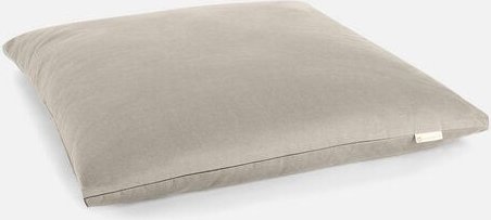 Lotuscrafts Meditationsmatte Zabuton Deluxe - Extra Dick - GOTS Zertifiziert