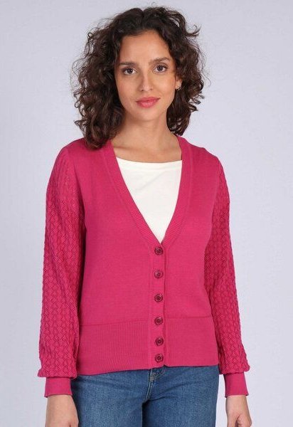 Lykka du Nord Strickjacke Bella