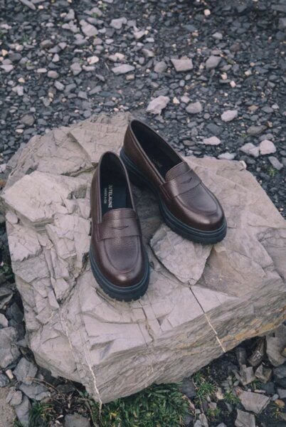 Jutelaune Classic Moccasins