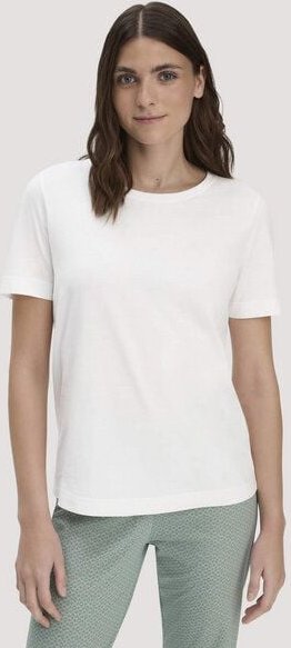 hessnatur Kurzarm-Schlafshirt aus reiner Bio-Baumwolle