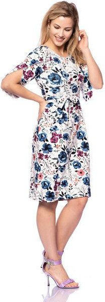 Milchshake 2 tlg. VARIO-SET (LUNA & ESTHA) Umstands-& Stillkleidaus aus Bambus-Viskose