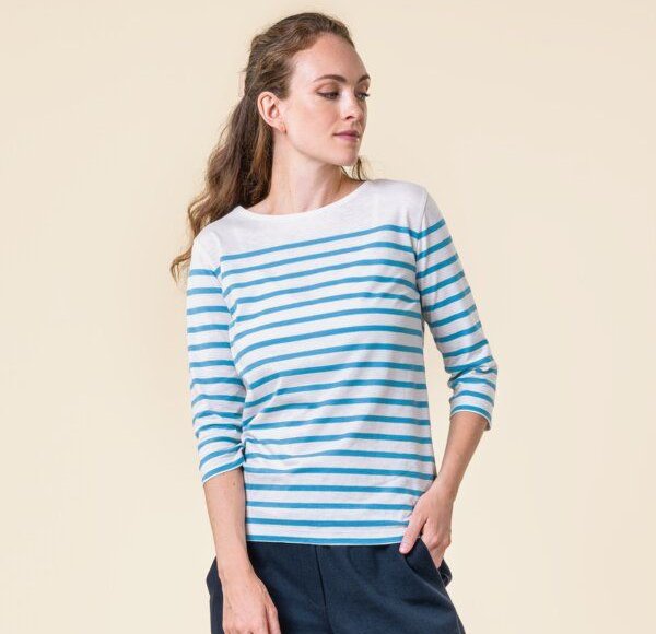 Living Crafts T-Shirt - TUANA