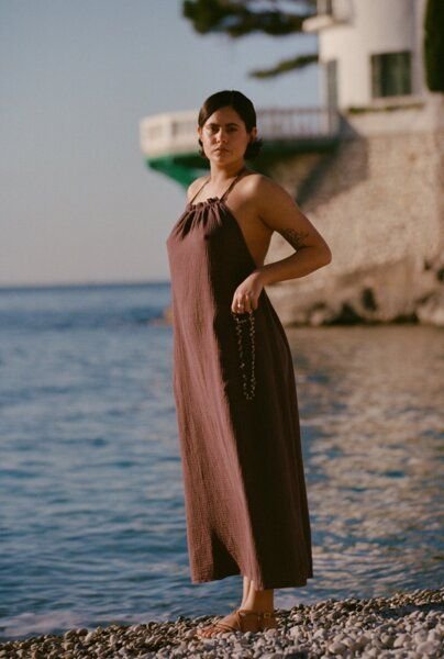 Nénés Paris Kleid - Léna