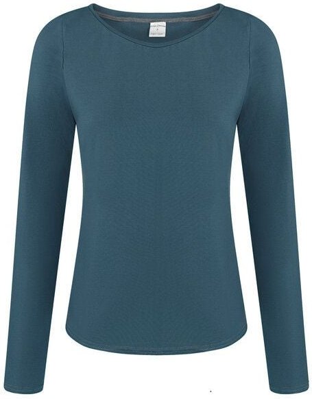 Frija Omina Bio Longsleeve "Ubu"