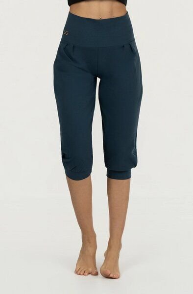Urban Goddess Capri Yoga Hose Sukha – Bio-Baumwolle