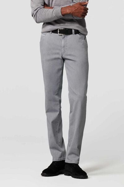 MEYER Two-Tone Super Stretch Denim