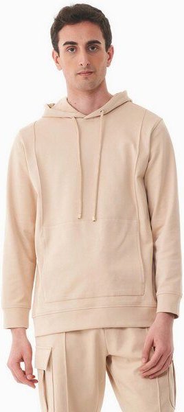 ORGANICATION Hoodie aus Bio-Baumwolle