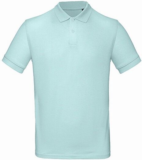 B&C Collection Inspire Polo-Shirt Herren / Unisex