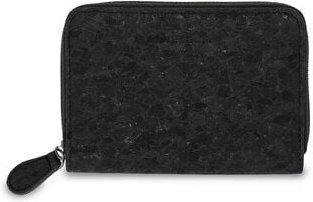 BELEAF Veganes Portemonnaie "MID CORK" aus Kork