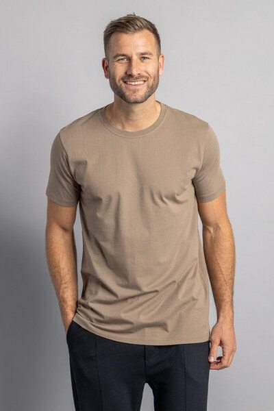 dirts Premium Blank T-Shirt SLIM