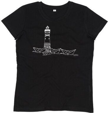 ilovemixtapes Papierhafen Women Essential T-Shirt