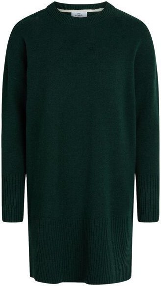 Klitmøller Langarm-Strickkleid Thea