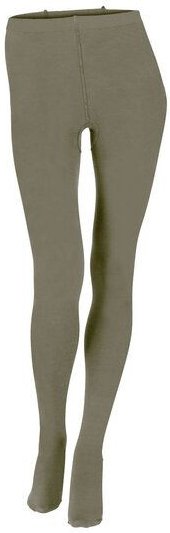 Thumbnail - grödo Damen Fein Strumpfhose Blickdicht Bio Baumwolle mit Elasthan