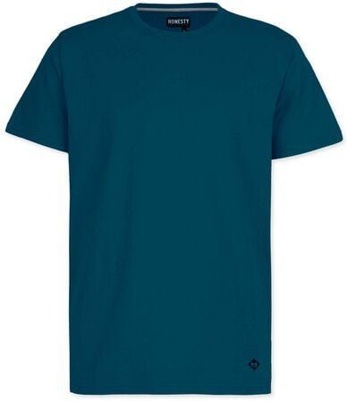 Honesty Rules Basic T-Shirt