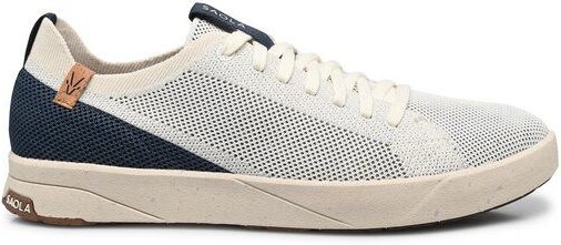 SAOLA Vegane Sneakers - ultra leicht und komfortabel - CANNON KNIT 2.0 M