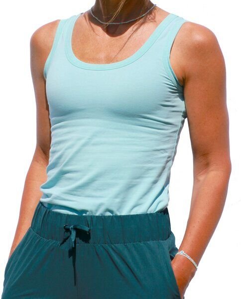 ESPARTO Yoga-Tanktop "Auron"