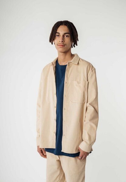 Cord Hemd NIMIT | von MELA | Fairtrade & GOTS zertifiziert