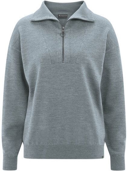 HempAge Feiner Damentroyer aus Hanf/Bio-Bamwolle