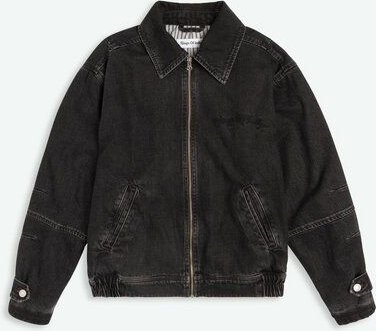 Kings Of Indigo DEON | VILMA BROWN BLACK