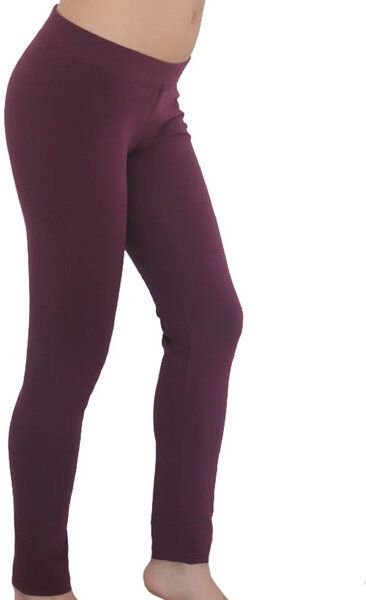 Leela Cotton Damen Leggings